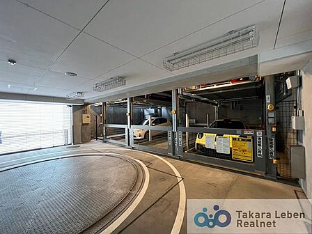 駐車場(空き要確認)