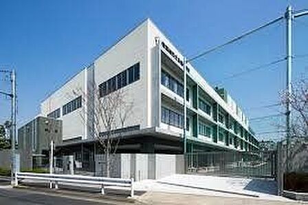 世田谷区立多聞小学校 徒歩3分。 180m