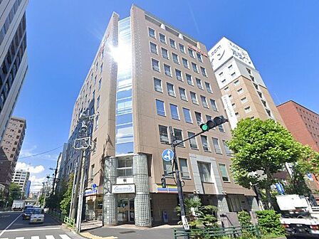 朝日生命成人病研究所附属医院 徒歩2分。 130m