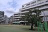 周辺：千代田区立和泉小学校 徒歩11分。 870m