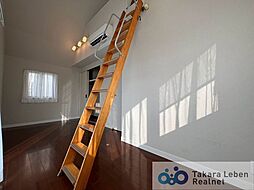 子供部屋の画像