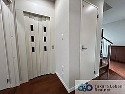 室内の画像