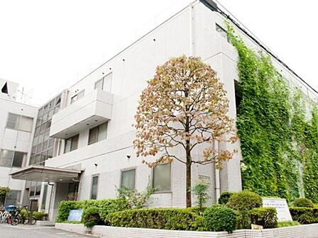 医療法人温光会内藤病院 徒歩4分。 280m