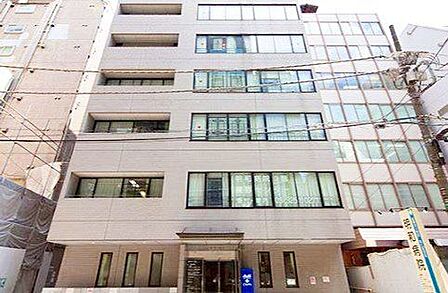医療法人財団同仁記念会明和病院 徒歩11分。 820m