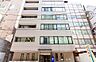 周辺：医療法人財団同仁記念会明和病院 徒歩11分。 820m