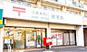 周辺：江東東砂二郵便局 徒歩2分。 160m