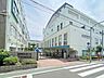 周辺：目黒区立大鳥中学校 徒歩13分。 1040m