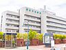 周辺：総合病院厚生中央病院 徒歩9分。 700m