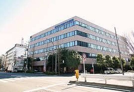 医療法人社団青葉会世田谷神経内科病院 徒歩6分。 480m