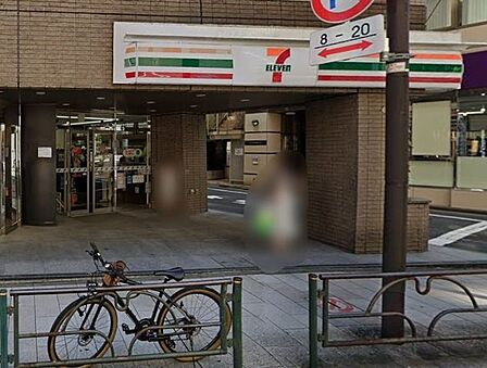 セブンイレブン神田須田町1丁目店 徒歩2分。 140m