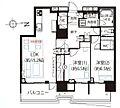 HARUMIFLAGPARKVILLAGET棟39階19,800万円