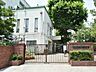 周辺：新宿区立四谷中学校 徒歩19分。 1480m