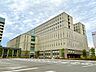 周辺：慶應義塾大学病院 徒歩10分。 800m