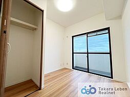 洋室の画像