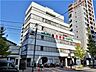 周辺：医療法人社団悦伝会目白病院 徒歩2分。 110m