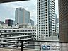 その他：住戸からの眺望。風通しが良く、お洗濯物も早く乾きそうです。毎日のお洗濯が楽しみになりそうです。