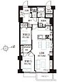 ライオンズマンション高井戸5階5,699万円