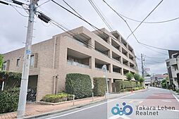 ライオンズステージ下高井戸
