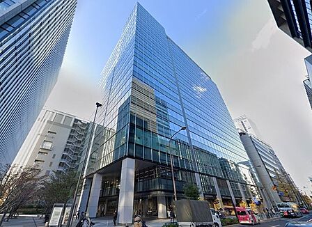千駄ヶ谷りとるぱんぷきんず 徒歩8分。 570m
