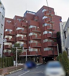チュリス氷川坂