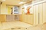 周辺：グローバルキッズ新川園 徒歩1分。 30m