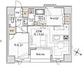グリーンパーク日本橋堀留町11階13,490万円