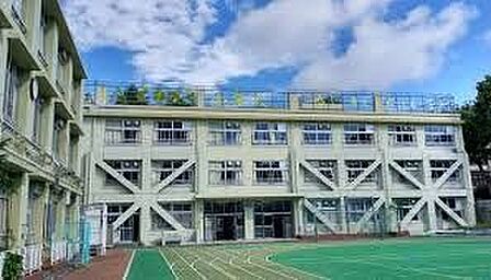 渋谷区立猿楽小学校 徒歩6分。 430m