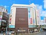 周辺：五反田東急スクエア 徒歩12分。 920m