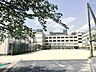 周辺：品川区立東海中学校 徒歩6分。 500m