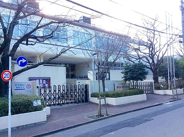 周辺を拡大表示
