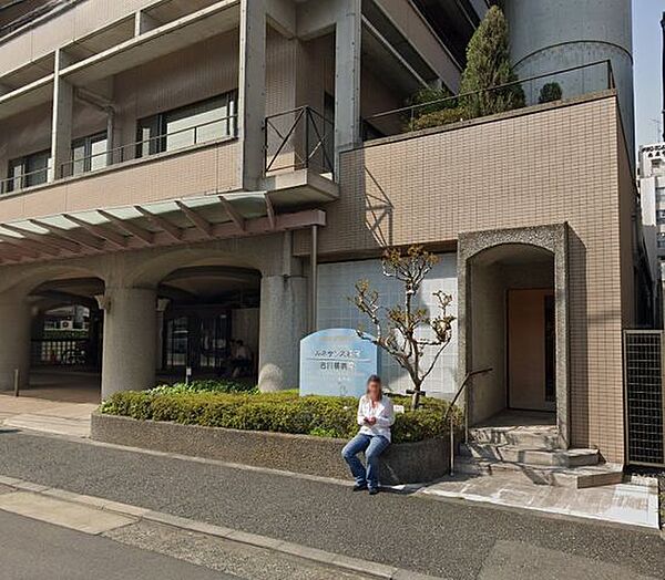 周辺を拡大表示