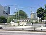 周辺：港区立六本木中学校 徒歩19分。 1460m