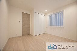 子供部屋の画像