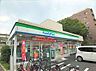 周辺：ファミリーマート木場六丁目店 徒歩2分。 140m