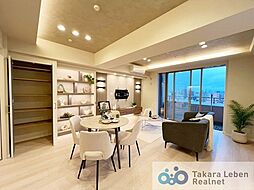 室内の画像
