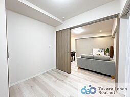 洋室の画像