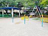 周辺：千歳公園 徒歩11分。 850m