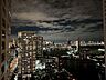 その他：住戸からの眺望。遮るものがなく開放的な景色が広がります。心地の良い風と柔らかい採光をお部屋に取り込んでくれ、日々の生活がより豊かになります。