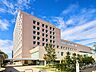 周辺：杏林大学医学部付属杉並病院 徒歩5分。 390m