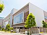 周辺：中野区立中野中学校 徒歩18分。 1440m