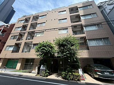 外観:都営大江戸線・西新宿駅徒歩4分、新宿駅も徒歩8分のアクセス良い好立地!オートロック・宅配ボックス有 外観:都営大江戸線・西新宿駅徒歩4分、新宿駅も徒歩8分のアクセス良い好立地!オートロック・宅配ボックス有