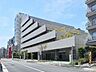 周辺：公益財団法人心臓血管研究所付属病院 徒歩8分。 640m