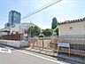 周辺：新宿区立牛込第三中学校 徒歩16分。 1260m