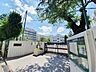 周辺：新宿区立江戸川小学校 徒歩7分。 510m