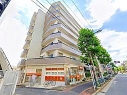 中落合マンション