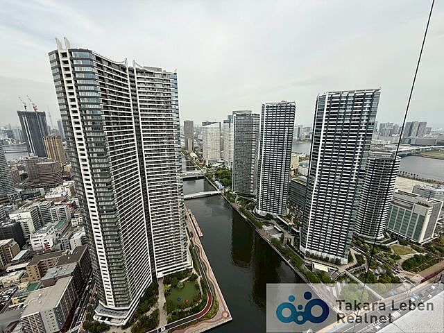 その他 THE TOKYO TOWERS SEA TOWER 47階/4722