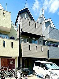 世田谷区千歳台5丁目　中古戸建
