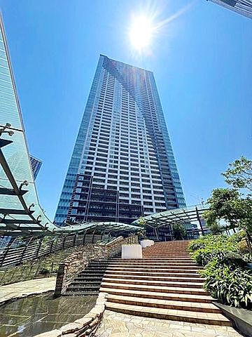 外観 THE TOKYO TOWERS SEA TOWER 50階/5017