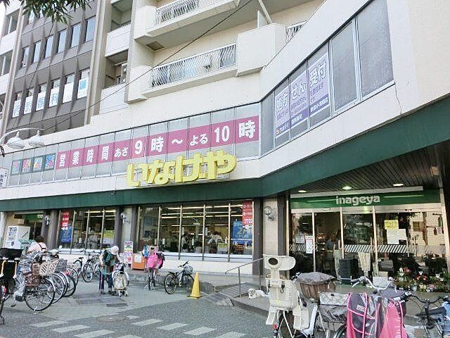 周辺 アークステージ高田馬場 8階/802
