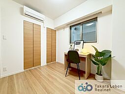 子供部屋の画像